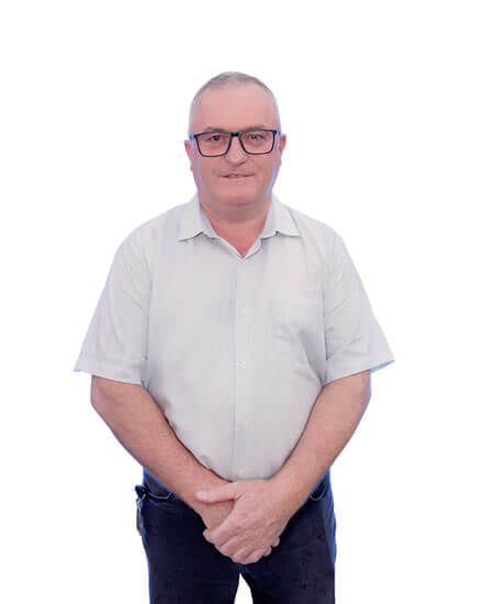 José Emilio Wilhelm