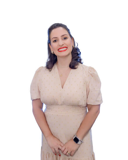Priscila de Castilhos